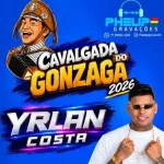 Download YRLAN COSTA AO VIVO NA CAVALGADA DO GONZAGA 2026