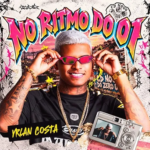 Download YRLAN COSTA - CD NOVO - No ritmo do 01 (2026) @ZEOVOCDS I Repertório novo OUTUBRO