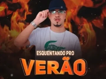 Download YURI NA VOZ ESQUENTANDO PRO VERAO