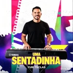 Download yuri teclas -Sentadinha