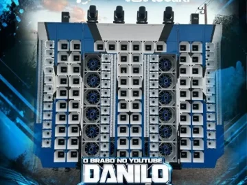 Download ZÉ CANTOR 4 MÚSICAS NOVAS EP SETEMBRO 2026 MIX - BrenoGravacoes
