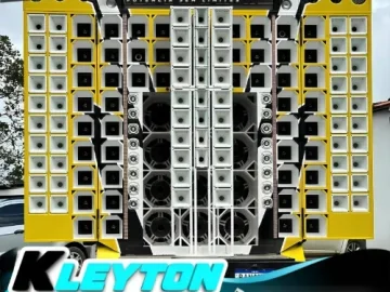 Download ZE CANTOR - 4 MUSICAS NOVAS - SMPLEADO , CAIXA + REPIQUE