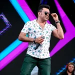 Download ZE CANTOR - AO VIVO EM ITAPIPOCA AO VIVO REPERTORIO ATUALIZADO SETEMBRO 2026 - SPOSA CDS DE PENTECOST