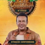 Ouvir e baixar CDs de Forró – ZE CANTOR AO VIVO NA CAVALGADA DA IMDEPENDECIA NA LAGOA DE CIMA By DAVI CDS Download ZE CANTOR AO VIVO NA CAVALGADA DA IMDEPENDECIA NA LAGOA DE CIMA By DAVI CDS