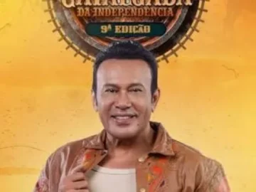 Download ZE CANTOR AO VIVO NA CAVALGADA DA IMDEPENDECIA NA LAGOA DE CIMA By DAVI CDS