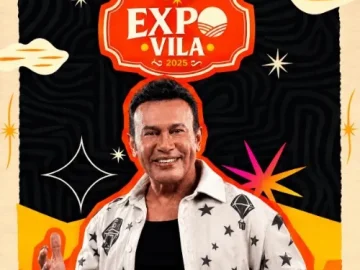 Download ZÉ CANTOR - AO VIVO NA EXPOVILA - OUT 2026 @novaideiaofc