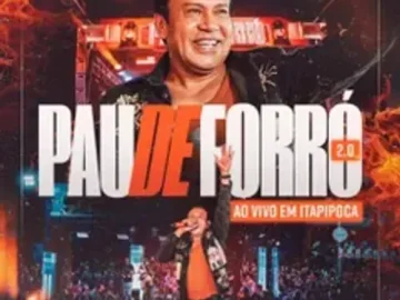 Download ZE CANTOR AO VIVO NO PAU DE FORRO EM ITAPIPOCA
