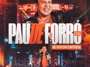 Download ZÉ CANTOR - CD NOVO SETEMBRO 2026 (ITAPIPOCA) - ADRYANCDS