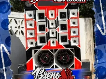 Download ZÉ CANTOR CD SETEMBRO 2026 4 MÚSICAS NOVAS | PRA PAREDÃO - BrenoGravacoes