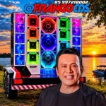 Download ZÉ CANTOR MIX ESPECIAL PRA PAREDÃO FRANGO CDS