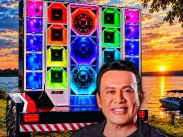 Download ZÉ CANTOR MIX ESPECIAL PRA PAREDÃO FRANGO CDS