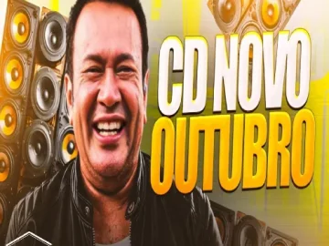 Download Zé Cantor - Outubro 2026 - Jonathan Corcino