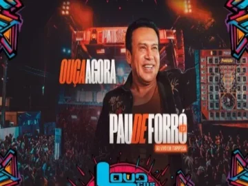 Download ZE CANTOR - PAU DE FORRO EM ITAPIPOCA 2.0