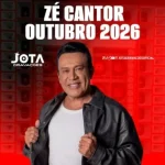 Download ZÉ CANTOR REPERTÓRIO NOVO AO VIVO OUTUBRO 2026
