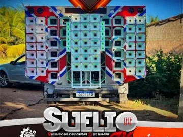 Download ZE DO FORRO CD SO FORROZÃO 2026 - CAIXA SAMPLEADO #sueliocds