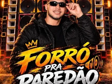 Download ZÉ DO SERTÃO FORRÓ PRA PAREDÃO 2026 EWERTHYNHO DIVULGAÇÕES