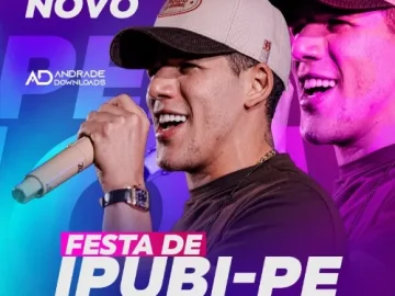 Download Ze Vaqueiro Ao Vivo em Ipubi PE