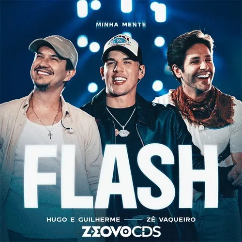 Download ZÉ VAQUEIRO - ATUALIZOU OUTUBRO 3.0 - Flash COM HUGO E GUILHERME (2026) @ZEOVOCDS I Repertório novo