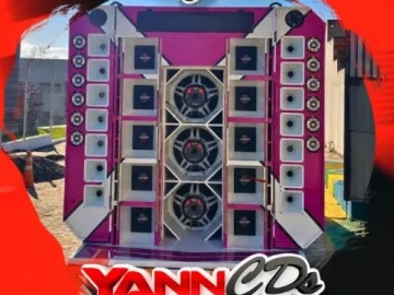 Download ZÉ VAQUEIRO CAIXA SAMPLEADA SETEMBRO 2026 - High Quality @yann_cds