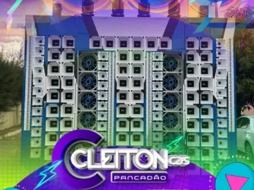 Download ZÉ VAQUEIRO CD DIAMANTE SETEMBRO 2026 REMASTERIZADO - @CLEITONCDSPANCADÃO