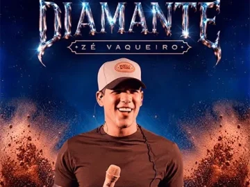 Download ZÉ VAQUEIRO - CD NOVO - Prévias do diamante (2026) @ZEOVOCDS I Promocional de setembro