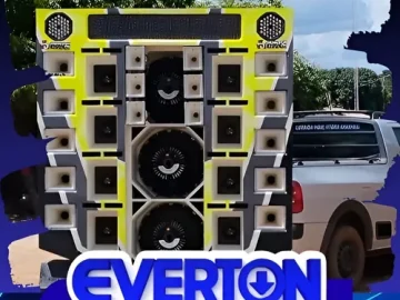Download ZÉ VAQUEIRO CD SETEMBRO 2026 - EvertonDaMídia
