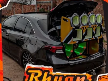Download Ze Vaqueiro CD Setembro 2026 - Medios Pra Paredão - RhyanCDs