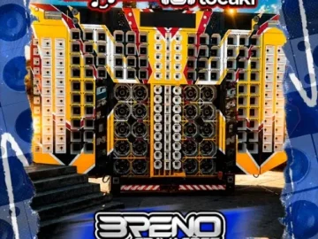 Download ZÉ VAQUEIRO CD SETEMBRO 2026 | Mix Pra Paredão - BrenoGravacoes