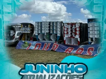 Download ZÉ VAQUEIRO CD SETEMBRO 2K26 - REMASTERIZADO PRO PAREDÃO juninhoatualizacoes