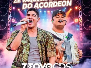 Download ZÉ VAQUEIRO E TARCÍSIO - SELEÇÃO Especial de setembro (2026) @ZEOVOCDS - Repertório novo