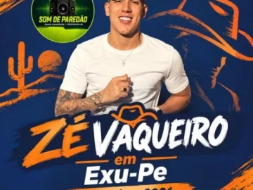 Download ZÉ VAQUEIRO EM EXU-PE SETEMBRO 2026