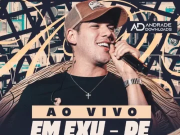 Download Zé Vaqueiro em Exu PE Setembro 2026 RepNovo AndradeDownloads