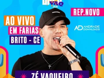 Download Ze Vaqueiro em Farias Brito RepNovo Setembro 2026 AndradeDownloads