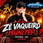 Download ZE VAQUEIRO EM FATIMA-BA 2026