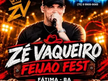 Download ZE VAQUEIRO EM FATIMA-BA 2026