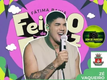 Download ZÉ VAQUEIRO EM FÁTIMA-BA FEIJÃO FEST 2026 SETEMBRO