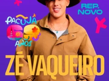 Download ZE VAQUEIRO EM PACUJÁ CE - REP.NOVO SETEMBRO 2026 - OFICIALBRUNOCDS