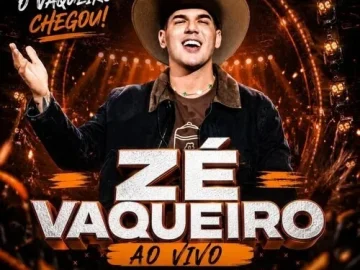 Download ZÉ VAQUEIRO IBOTIFOLIA 2026 - IBOTIRAMA-BA