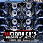 Download ZE VAQUEIRO OUTUBRO DE 2026 REMIX LUCIANO CDS