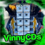Download ZE VAQUEIRO PRA PAREDÃO SETEMBRO 2026 Vinny CDs