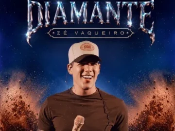 Download ZÉ VAQUEIRO - PRÉVIA DO DIAMANTE