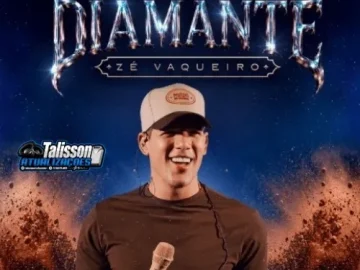 Download ZÉ VAQUEIRO - PREVIAS DO DIAMANTE 2026 - TALISSON ATUALIZAÇÕE
