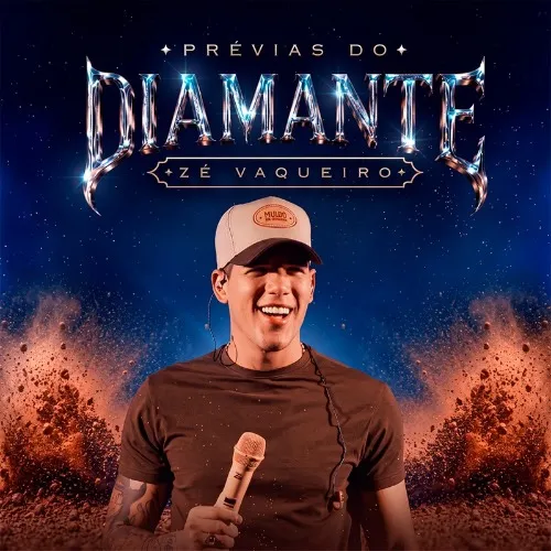 Ouvir e baixar CDs de Forró – ZE VAQUEIRO – PREVIAS DO DIAMANTE ATUALIZADO 2027 Download ZE VAQUEIRO - PREVIAS DO DIAMANTE ATUALIZADO 2027