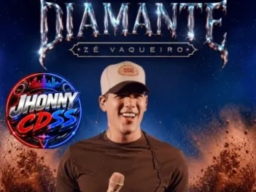 Download ZÉ VAQUEIRO - PRÉVIAS DO DIAMANTE - JHONNYCDSS