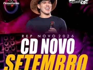 Download ZE VAQUEIRO PREVIAS DO DIAMANTE SETEMBRO 2026 - IKARO CDs MORAL