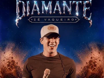 Download Zé Vaqueiro - Prévias Do Diamante - Setembro 2k26