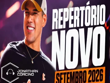 Download Zé Vaqueiro - Setembro 2026 - Prévias do Diamante - Jonathan Corcino