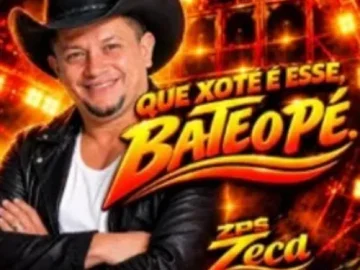 Download ZECA ZPS - QUE XOTE É ESSE BATE O PÉ