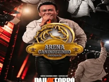 Download ZeCantor Pau de Forro Haras Canindezinho 2026parte2