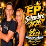 Download ZEZÉ DOS TECLADOS & MERCER SOUSA - EP SETEMBRO 2K26 (3 MÚSICAS NOVA)